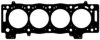 ELRING 153.001 Gasket, cylinder head